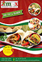 FLYER ZMEX RECTO RESTAURANT MEXICAIN ST BRIEUC