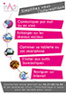 FLYER IMAG'IN FORMATION INFORMATIQUE RECTO