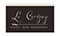 CARTE VISITE HOTEL LE CERIZAY