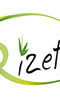 LOGO RIZETTE SPECIALITE VEGETALE